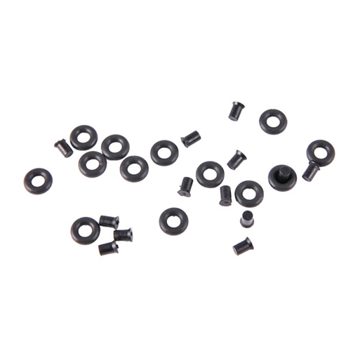 Picture of Sprinco Usa LUCKY 13 BLACK EXTRACTOR INSERT & VITON O-RING 13 PK 26113