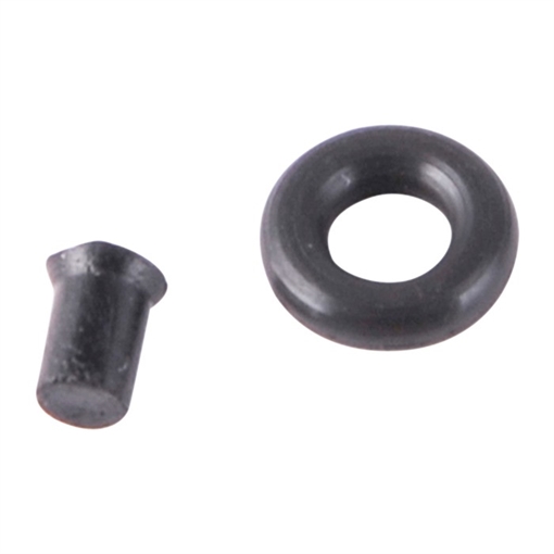 Picture of Sprinco Usa BLACK EXTRACTOR INSERT & VITON O-RING 26101