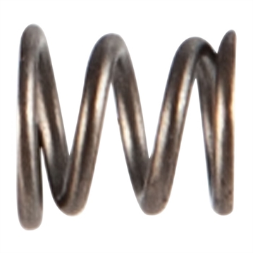 Picture of Brownells BRN AR-15 BOLT EXTRACTOR SPRING, STEEL    AZ-0004