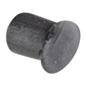 Picture of Brownells BRN AR-15 BOLT EXTRACTOR SPRING INSERT, BLACK    AZ-0019