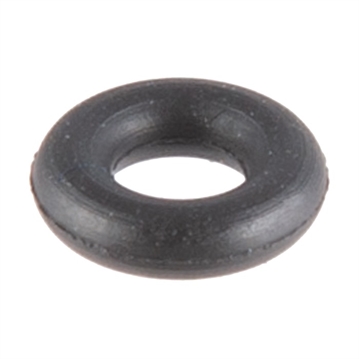 Picture of Brownells BRN AR-15 BOLT EXTRACTOR SPRING O-RING, BLACK    AZ-0005