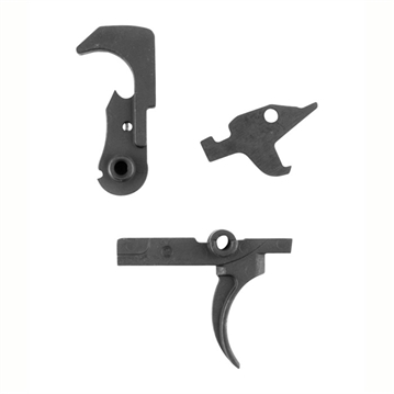 Picture of Zro Delta AR-15 FIRE CONTROL GROUP LASER CUT DISCONNECTOR 7091-0002-1520