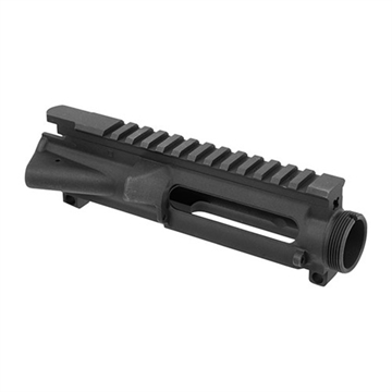 Picture of D.S. Arms STRIPPED FLATTOP UPPER RECEIVER DSZM4A3UM4