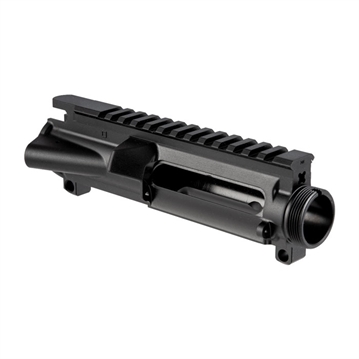 Picture of AR-15 FORGED M4 UPPER RECEIVER 5.56MM NONE