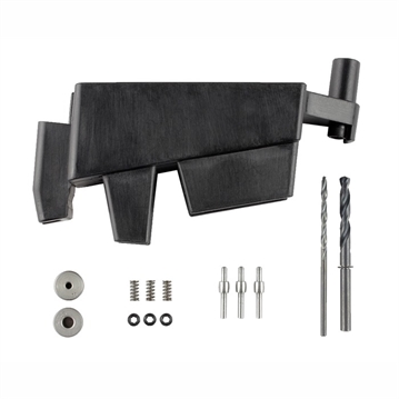 Picture of Hogue FREEDOM FIGHTER FIXED MAGAZINE RECEIVER CONVERSION KIT 15081