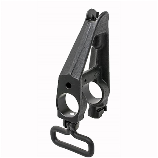 Picture of CMMG Sight Base Assembly, Fits Barrels with .750" Diameter Gas Journals Approximately 2" Long, Front 55DA338