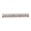Picture of AR-15 FRONT SIGHT DETENT SPRING 078101127 -