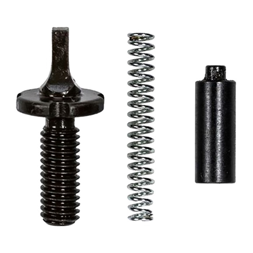 Picture of Aero Precision FRONT SIGHT POST KIT FOR AR-15 BLACK APRH100526C