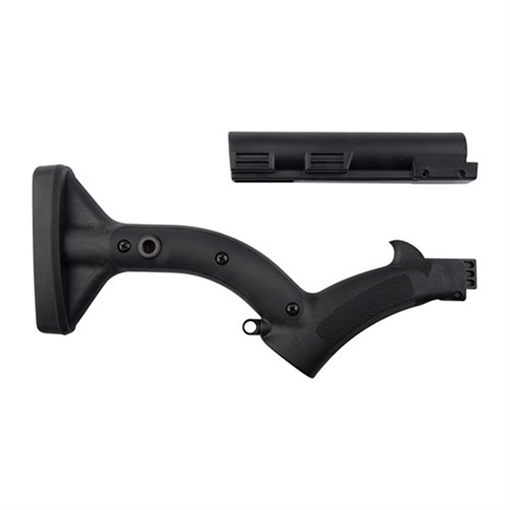 Picture of Thordsen Customs AR-15 FRS-15 BASIC STOCK KIT, BLK 4001SB
