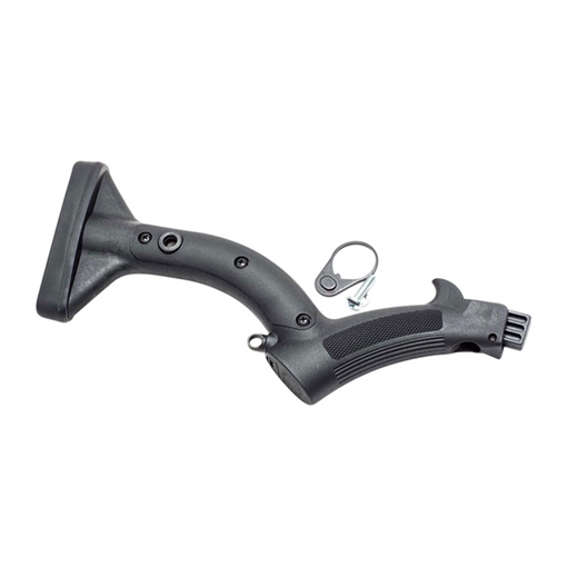 Picture of Thordsen Customs AR-15 FRS-15 ENHANCED STOCK KIT WITH QD, BLK 4001QB