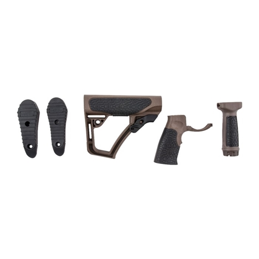 Picture of Daniel Defense FURNITURE SET COLLAPSIBLE BROWN 28-102-06145-011