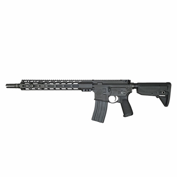 Picture of Sons Of Liberty Gun Works AR-15 GARAND THUMB TASK FORCE 69 14.5'' MID-LENGTH RIFLE GARANDTHUMB - 14.5
