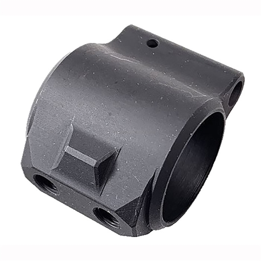 Picture of Forward Controls Design AR-15 .750 GAS BLOCK STEEL GBF 0.750 GBF (GAS BLOCK, FORWARD CONTRO