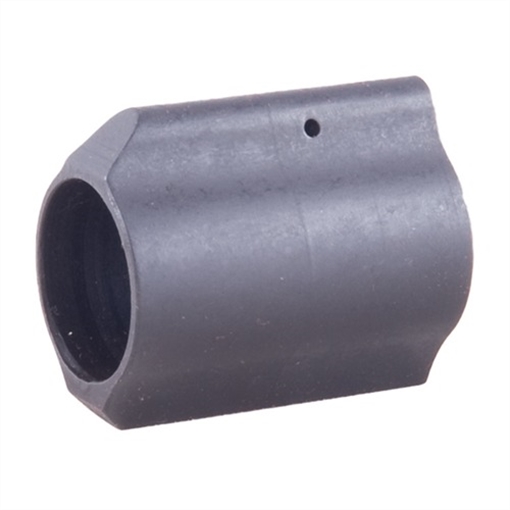 Picture of Midwest Industries AR-15 GAS BLOCK LOW PROFILE .936 STEEL BLACK MCTAR-LPG.936