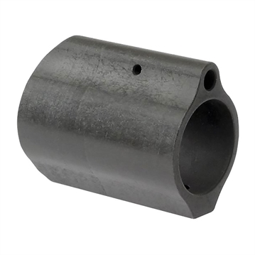 Picture of Midwest Industries AR-15 GAS BLOCK LOW PROFILE .875 STEEL BLACK MCTAR-LPG-.875