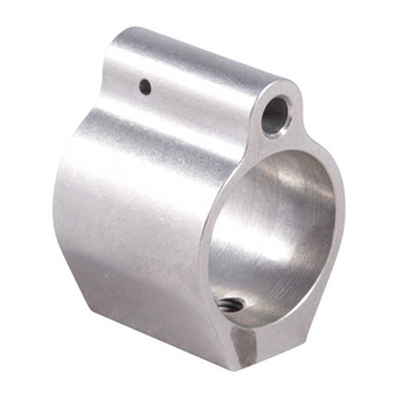 Picture of Badger Ordnance AR-15 GAS BLOCK MK12 .875 SS SS 249-31