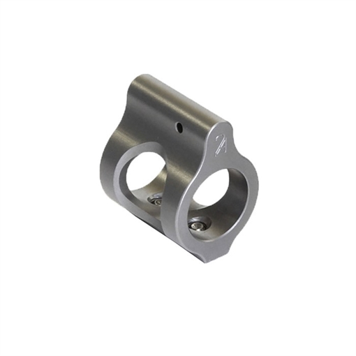 Picture of 2a Armament AR-15 GAS BLOCK .750 TITANIUM 2A-TIGB-1