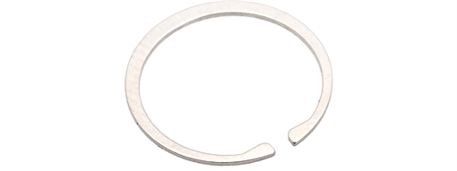 Picture of CMMG Gas Ring AR15 (Split Type) 3 pack 55BA467-3PK