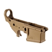 Picture of Aero Precision AR-15 STRIPPED LOWER RECEIVER, RAL8000 APAR501313