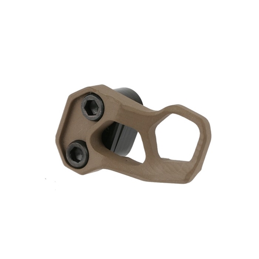Picture of Odin Works Inc. XMR3 EXTENDED MAGAZINE RELEASE FLAT DARK EARTH ACC-XMR3-FDE