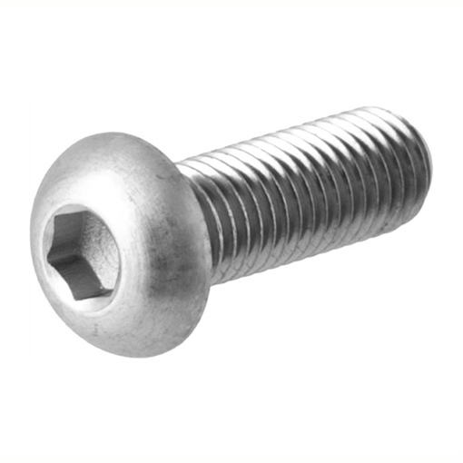Picture of V Seven Weapon Systems AR-15 GRIP SCREW TI RAW TI GS