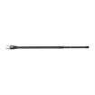 Picture of Faxon Firearms Duty Series 5.56x45mm NATO 20" Target Crown Steel QPQ Black Nitride 4150 Steel Barrel Fits AR15/M16 15A58R20NGQ