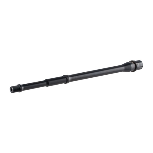 Picture of Faxon Firearms DUTY 5.56 NATO 14.5'' 1-8 TWIST GUNNER CONTOUR BBL BLK NITRDE 15A58M14NGQ