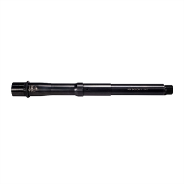 Picture of Faxon Firearms BIG BORE .458 SOCOM 10.5'' 1-14 GUNNER CONTOUR BBL NITRIDE 15A45814P10NGQ