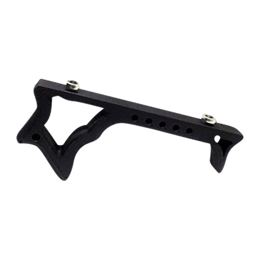 Picture of Future Forged Ltd AR-15 STANDARD HALEX FOREGRIP BLACK HFGM1