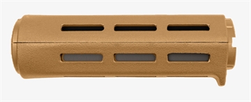 Picture of B5 SYSTEMS HANDGUARD M-LOK COYOTE BROWN CARBINE LENGTH HMC-1359