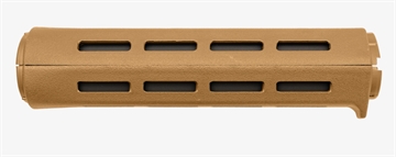 Picture of B5 Systems AR-15 MID-LENGTH HANDGUARD M-LOK COYOTE BROWN HMM-1369