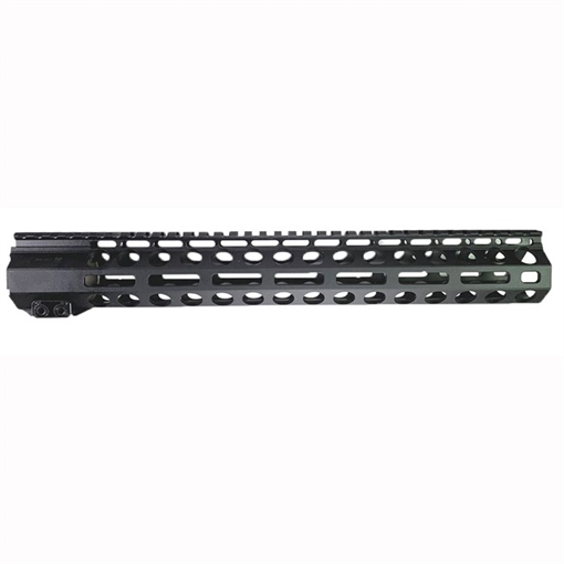 Picture of Forward Controls Design AR-15 HANDGUARD 13.7IN. M-LOK BLACK RHF, 13.7