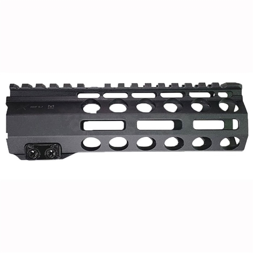 Picture of Forward Controls Design AR-15 HANDGUARD 6.7IN. M-LOK BLACK RHF, 6.7