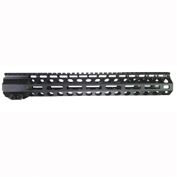 Picture of Forward Controls Design AR-15 HANDGUARD 13.7IN. M-LOK BLACK RHF, 13.7