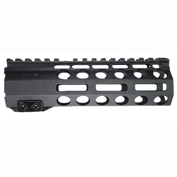 Picture of Forward Controls Design AR-15 HANDGUARD 6.7IN. M-LOK BLACK RHF, 6.7
