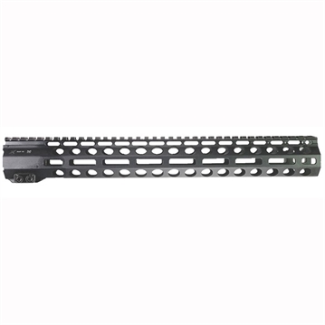 Picture of Forward Controls Design AR-15 HANDGUARD 15IN. M-LOK BLACK RHF, 15