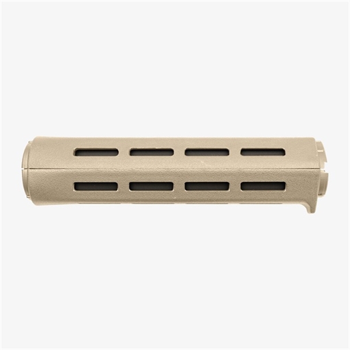 Picture of B5 Systems AR-15 MID-LENGTH HANDGUARD M-LOK FDE HMM-1368