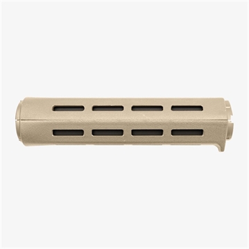 Picture of B5 Systems AR-15 MID-LENGTH HANDGUARD M-LOK FDE HMM-1368