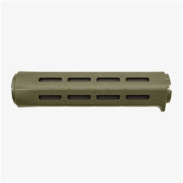 Picture of B5 Systems AR-15 MID-LENGTH HANDGUARD M-LOK OD GREEN HMM-1371