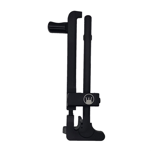 Picture of Devil Dog Concepts AR-15 HARD CHARGER REAR CHARGING HANDLE SYSTEM DDCHC002