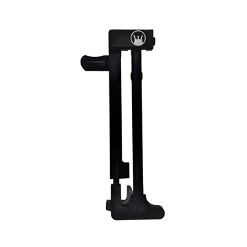 Picture of Devil Dog Concepts AR-15 HARD CHARGER SIDE CHARGING HANDLE SYSTEM DDCHC001