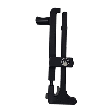 Picture of Devil Dog Concepts AR-15 TACTICAL HARD CHARGER CHARGING HANDLE SYSTEM DDCHC003