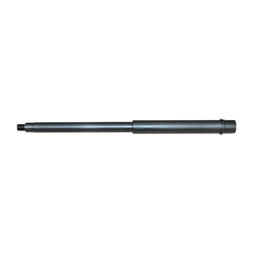 Picture of Great Lakes Firearms And Ammun 223 WYLDE BARREL HBAR NITRIDE 16-223HB NIT