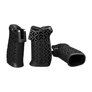 Picture of Hiperfire AR-15 HIPERGRIPT TEXTURED PISTOL GRIP POLYMER BLACK HPRGRPT