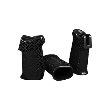 Picture of Hiperfire AR-15 HIPERGRIP STANDARD PISTOL GRIP POLYMER BLACK HPRGRP