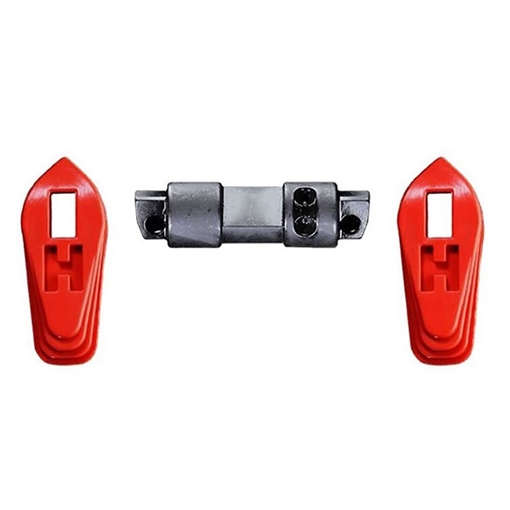 Picture of Hiperfire HIPERSWITCH 60 AMBIDEXTROUS SAFETY SELECTOR RED HPSRED
