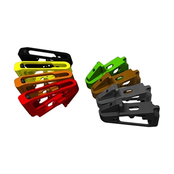 Picture of Hiperfire AR-15/10 HIPERTRAIN TRIGGER DEMONSTRATOR ORANGE HPRTRNO