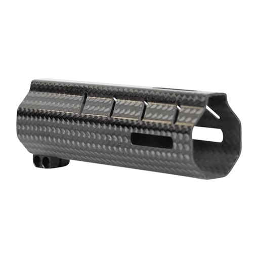 Picture of Brigand Arms AR-15 HOPLITE HANDGUARD 5.5IN CARBON FIBER M-LOK LP-550