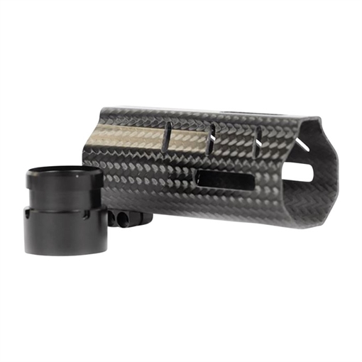 Picture of Brigand Arms AR-15 HOPLITE HANDGUARD 4.25IN CARBON FIBER M-LOK LP-425