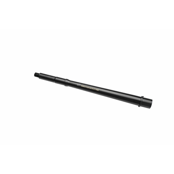 Picture of Rosco Manufacturing K9 13.95'' MID-LENGTH BARREL 1-7TW 1/2-28 5.56MM K9-1395-HY-THEDON-556-7-M